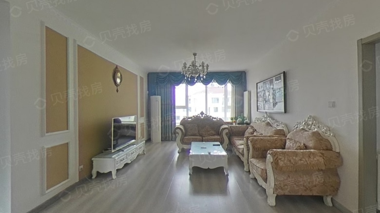 Rent Apartment in Qingdao: Yongsheng Azure Coast