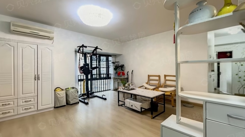 Apartment for rent in Shenzhen - Jindi Meilong Town Phase III - Photo 9