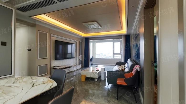 Apartment for rent in Ningbo - Melia Bay Yue - Photo 7