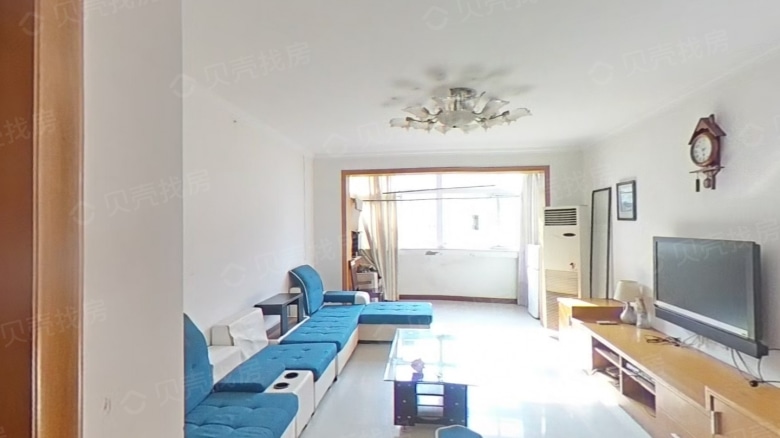 Apartment for rent in Ningbo - Mingchen Ziyue East Zone - Photo 1