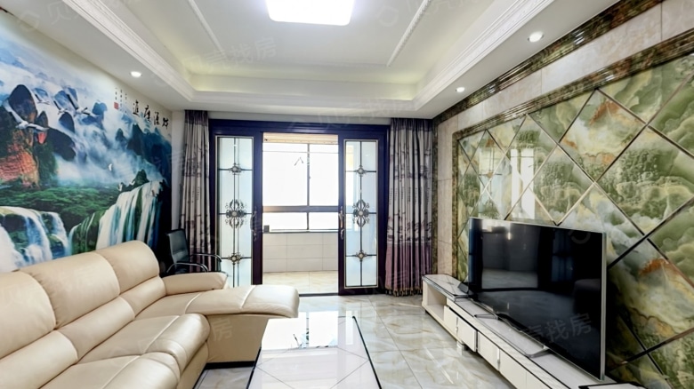 Apartment for rent in Nantong - Starlight Plaza - Photo 1