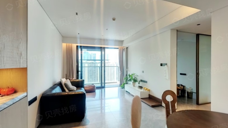 China Resources Land - Runxi Phase II