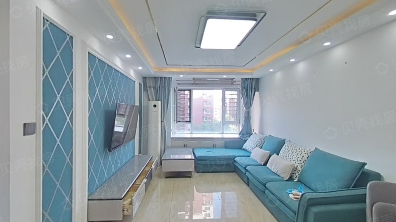 Apartment for rent in Shenyang - Qishi Shenghexiang - Photo 1