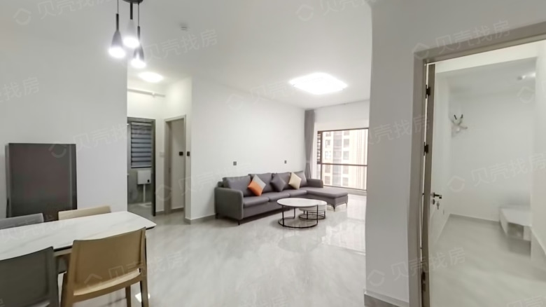 Rent Apartment in Changsha: Mingsheng Yicheng