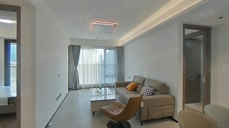 Apartment for rent in Xiamen - Zhonghai Fenghuili - Photo 6