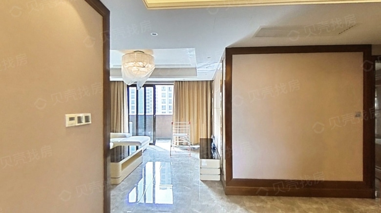 Apartment for rent in Nanjing - Hengda Longjun - Photo 5
