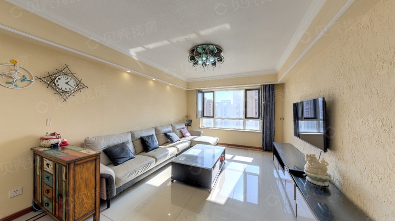 Apartment for rent in Shenyang - COSMO World F Block - Photo 1