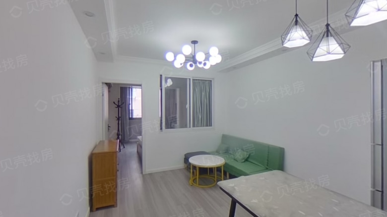Apartment for rent in Shanghai - Beiwang Residential Quarter - Photo 1