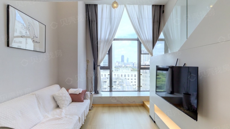 Apartment for rent in Kunming - Xudong K9 Center - Photo 2