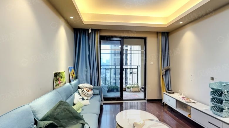 Apartment for rent in Wuhan - Greenland City Xiezi Riverside A - Photo 4