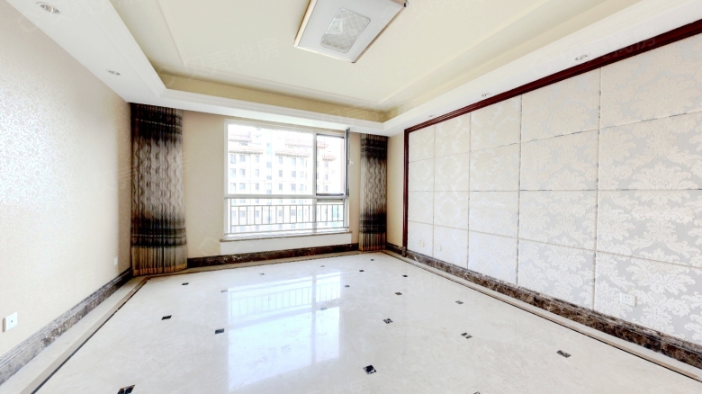 Apartment for rent in Qingdao - Xinhua Jin Edinburgh International Apartments - Photo 2