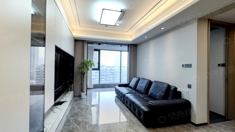 Oceanwide Oriental Realm Worldview Plot 8