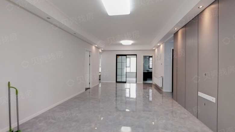 Apartment for rent in Wuhan - Greenland International Ideal City Phase I - Photo 1