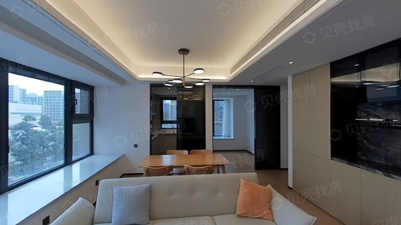 Apartment for rent in Shanghai - Vanke Sky City Phase V: Rainbow Forest - Photo 1