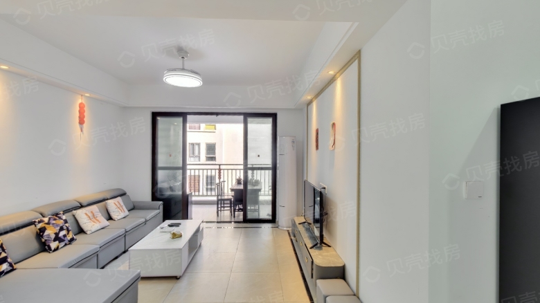 Apartment for rent in Sanya - Hongkun Ideal Holiday - Photo 2