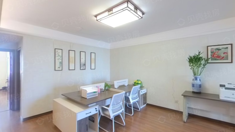 Apartment for rent in Qingdao - Liangchen Meijing North District - Photo 4