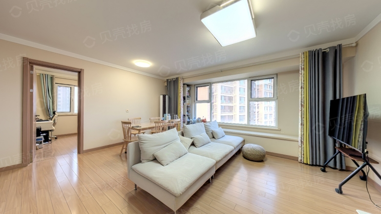 Apartment for rent in Qingdao - Vanke Future City - Photo 2