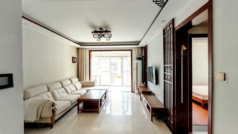 Apartment for rent in Nanjing - Yatai Shanyu Lake - Photo 1