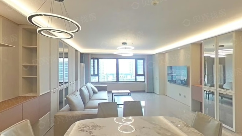 Apartment for rent in Shenyang - Longhu Yunfeng Original Residence - Photo 1