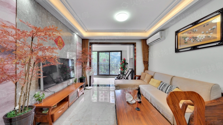 Apartment for rent in Sanya - Junhe Juntai - Photo 2