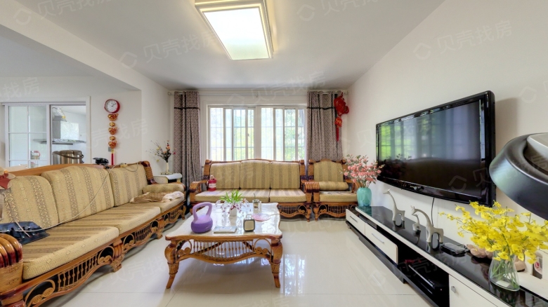 Apartment for rent in Nanjing - Jinling Tiancheng - Photo 2