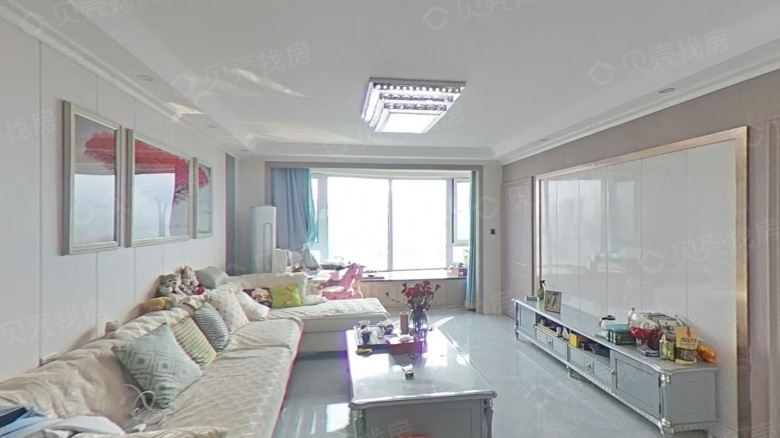Apartment for rent in Qingdao - Lakeside Scenery - Photo 3