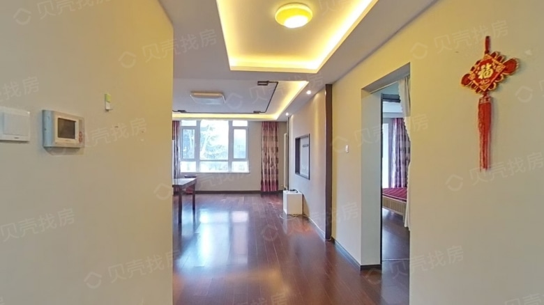 Apartment for rent in Qingdao - Chunguang Shanse Phase II - Photo 4