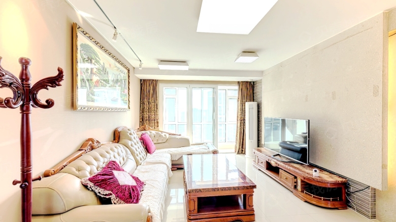 Apartment for rent in Dalian - Pohang Avenue - Photo 4