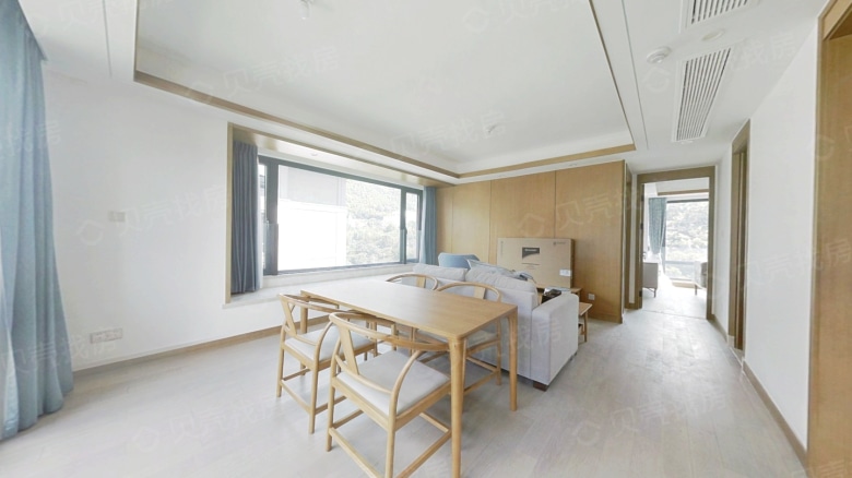 Apartment for rent in Huzhou - Angel Town: Flowers Blooming in the Field - Photo 3