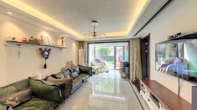 Apartment for rent in Shenyang - Vanke Jade Garden - Photo 1