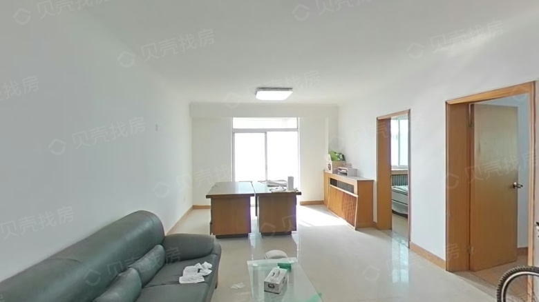 Rent Apartment in Qingdao: Seaview Garden