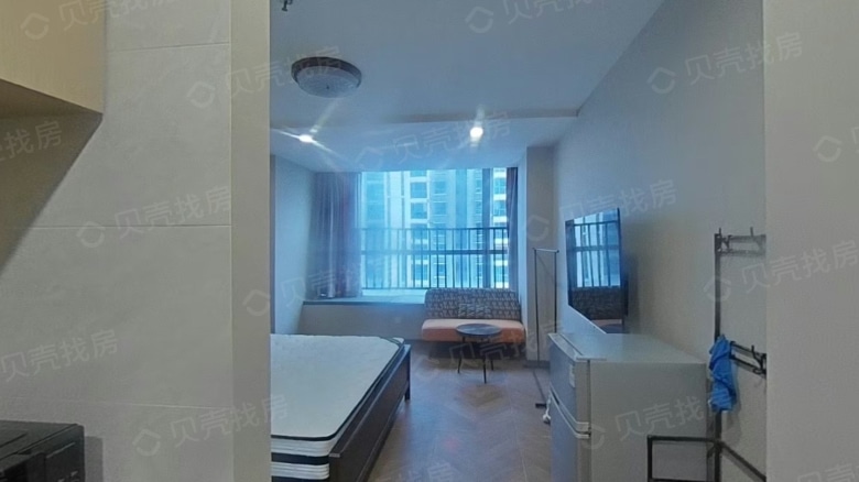 Rent Apartment in Suzhou: Lion Peak Summit