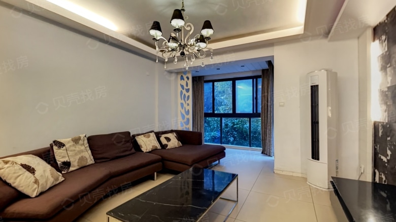 Apartment for rent in Ningbo - Longines Sea - Photo 1