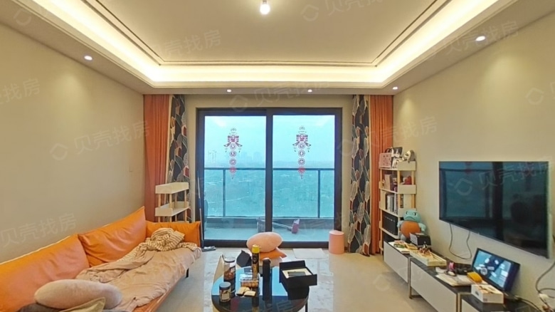 Apartment for rent in Ningbo - Shanghu City Phase I - Photo 5