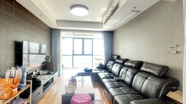 Rent Apartment in Nantong: Demin Mong Kok