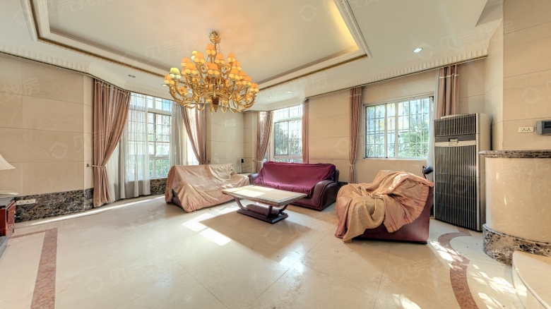 Apartment for rent in Jiaxing - Pearl Garden - Photo 3