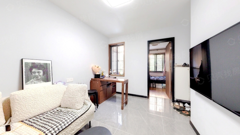Apartment for rent in Nanjing - Hidden Dragon Lane, Spring River New City - Photo 3