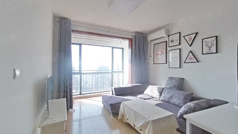 Apartment for rent in Nanjing - Wanda Xidi Phase II - Photo 5
