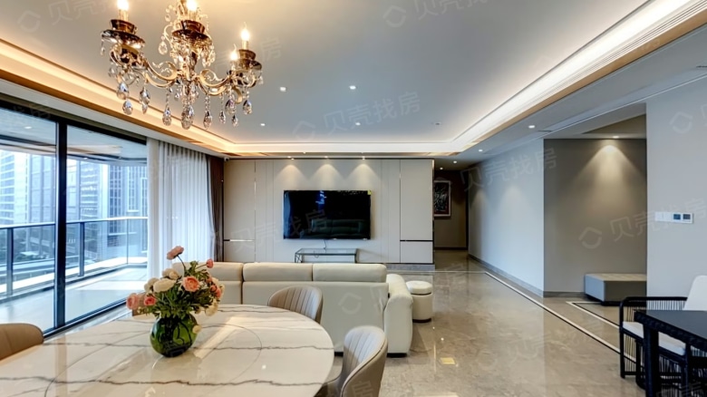 Hai Chao Wang Yue Cheng