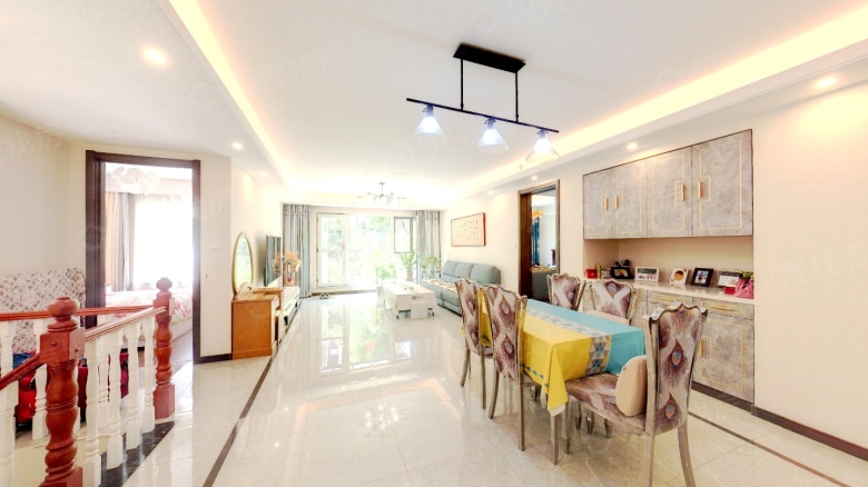 Apartment for rent in Shenyang - Vanke Xihuafu South District - Photo 2