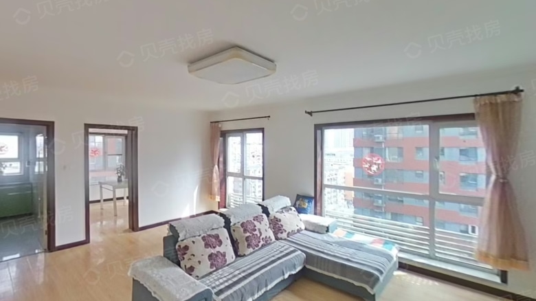 Apartment for rent in Shenyang - Vanke Jinyu International - Photo 2