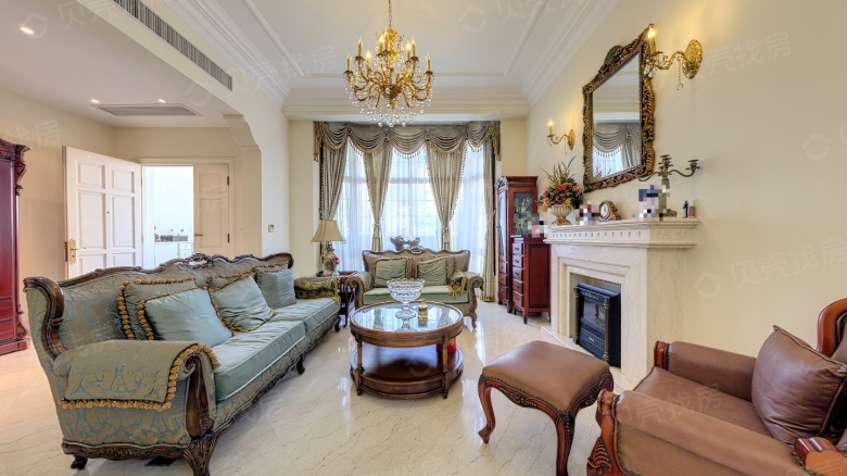 Apartment for rent in Shanghai - Ansheng Shanzhuang - Photo 3