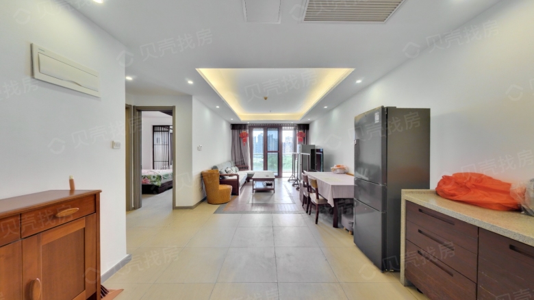 Rent Apartment in Sanya: Banshan Peninsula Donghai Bay Phase III
