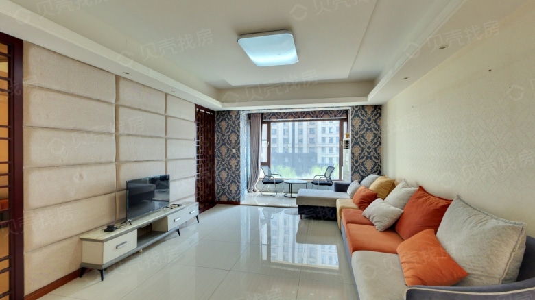 Apartment for rent in Shenyang - Huafa Shoufu - Photo 2