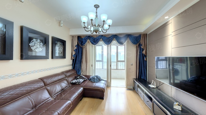 Apartment for rent in Hefei - MOMA - Photo 2