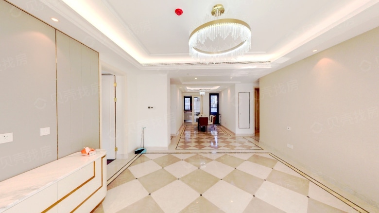 Apartment for rent in Ningbo - Sea Language World - Photo 2