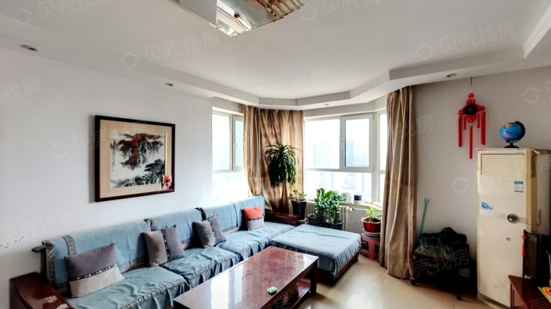 Apartment for rent in Jinan - Dragon Garden - Photo 2