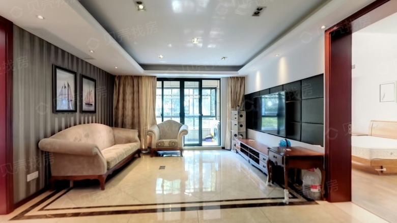 Poly Yezhilin (Phase I)