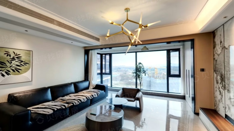 Apartment for rent in Chengdu - Zhonghai Tianfuli Skyline Phase I - Photo 5