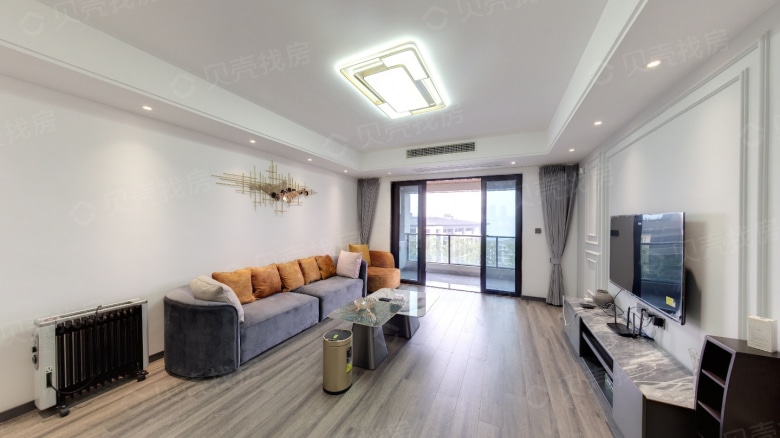 Apartment for rent in Chongqing - Wangjiangfu Yunjingli - Photo 2